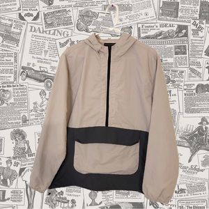 No Boundaries. Men’s Size Medium (38-40). Windbreaker